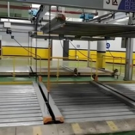 梧州机械停车位租赁业务当场结算