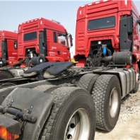 茶山镇处理35辆搅拌车8&mdash;20方豪沃德龙欧曼三一