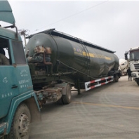 13米仓栏半挂车精准报价2018新款价格13米挂车能装多少吨