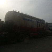 13米鹅颈低平板半挂车生产诚信商家山东轻型挂车