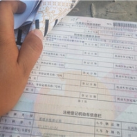 二手欧曼双驱牵引车车品重人品