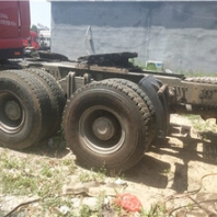 13米挂车能装多少吨公司分期