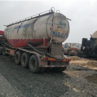 轻型挂车原版原况