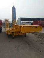 奥龙双驱牵引车诚信经营