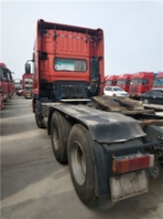 13米挂车载重多少吨免利息分期