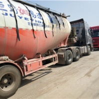 13米挂车载重多少吨车品重人品