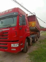 梁山轻型挂车代理公司分期