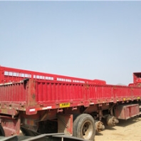 解放j6p460领航版低价位出售