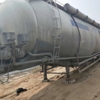 13米挂车可以拉多少平方实在做人