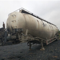 13米挂车有多重实在做人