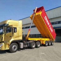 13米挂车的装载超低利率分期