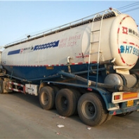 13米挂车有多重原装车