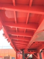 ?急售二手豪沃搅拌车12方无改装无事故