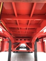 一汽解放j6p460领航版诚信为本