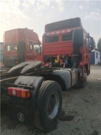 梁山轻型挂车价格分期简单