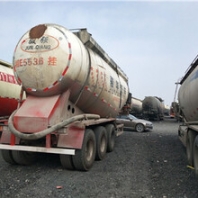 陕汽奥龙双驱牵引车分期业务