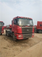 13米挂车空跑油耗实在做人