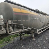 坦洲13米挂车载重多少吨