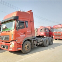 江海区轻型挂车价格