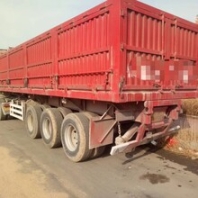 莞城区山东轻型挂车价格