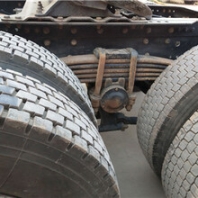 道滘镇13米挂车图片