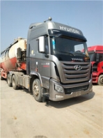 高州市13米挂车能装多少吨油