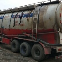 麻章区解放j6双驱牵引车