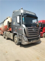 常平镇处理35辆搅拌车8&mdash;20方豪沃德龙欧曼三一