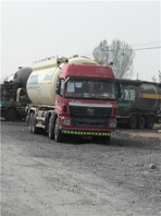 桥头镇出售多台二手解放J6P牵引车460马力领航版