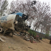 遂溪出售豪沃德龙搅拌车国四排放包全国过户、