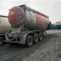 潮安区急售二手欧曼搅拌车，12方，全手续，轮胎好