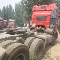 高埗镇12年10方欧曼搅拌车，带一年保险。车况精品