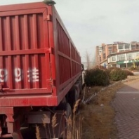 南澳处理35辆搅拌车8&mdash;20方豪沃德龙欧曼三一