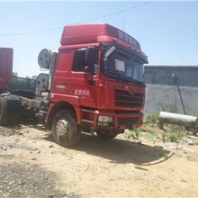 开平区出售二手豪沃搅拌车12年后八轮