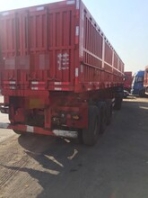 宝安急售二手欧曼搅拌车，12方，全手续，轮胎好，车况新