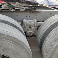 云安区15万元处理35辆搅拌车8&mdash;20方豪沃德龙欧曼三一