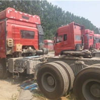 高要区出售豪沃德龙搅拌车国四排放包全国过户、