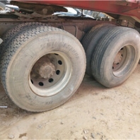 高要区出售二手德龙牵引车国四排放双驱轻体可分期