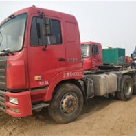 麻涌镇34万元出售二手15年豪沃搅拌车20方国四前四后八