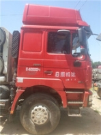 莞城区12年10方欧曼搅拌车，带一年保险。车况精品