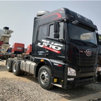 东莞西城二手厢式自卸侧翻侧卸半挂车二拖三