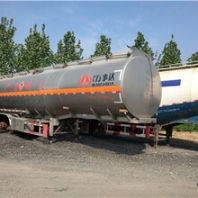 肇庆广宁二手粉煤灰罐车二拖三拖头牵引车各种立方罐车