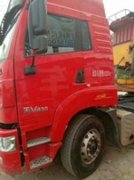 广州天河二手38方40方42方43方普货保温层油罐车二拖三拖头车