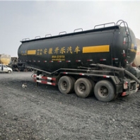 广州花都散装水泥罐油罐车