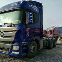 广州天河二手东风天龙双驱