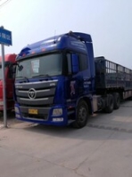 佛山高明出售拖头车13米半挂车天龙j6重卡拖挂车