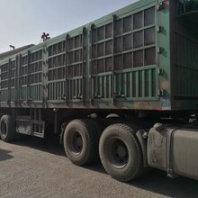 惠州龙门二拖三东风天龙半挂车拖头车