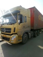 韶关曲江区定做出售13米半挂高栏平板侧翻骨架等轻量化半挂车