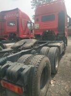 江门新会区二手后八轮前二后八自卸车工程车