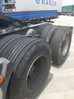 广州白云供应二手货车_牵引车价格_自卸车型号_半挂车品牌